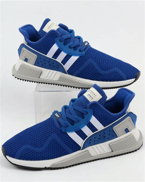 adidas eqt cushion weiß|adidas Men's Sneaker Fitness Shoes .